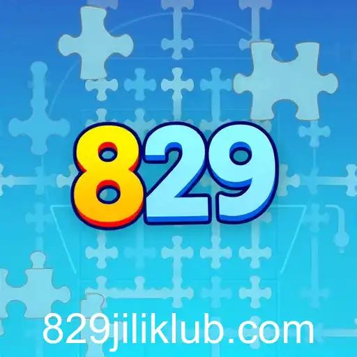Exploring the Intriguing World of Puzzle Games on 829jili