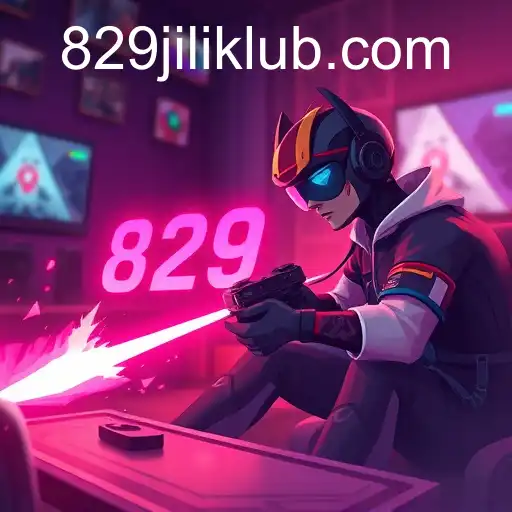 The Rise of 829jili in the Gaming World