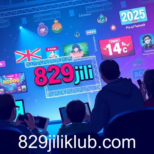 Exploring the Rise of Online Gaming in 2025