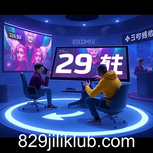 The Rising Trend of Online Gaming Platforms