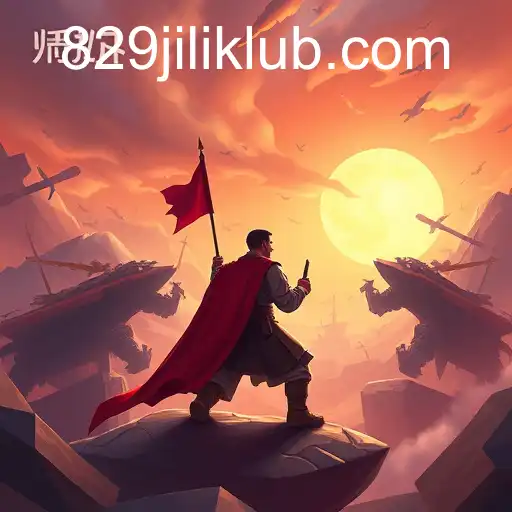 The Rise of Strategy Games: A Look Into the Popular Category Featuring '829jili'