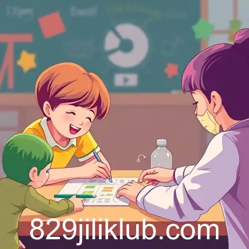 The Rise of 829jili: Shaping Online Gaming Trends